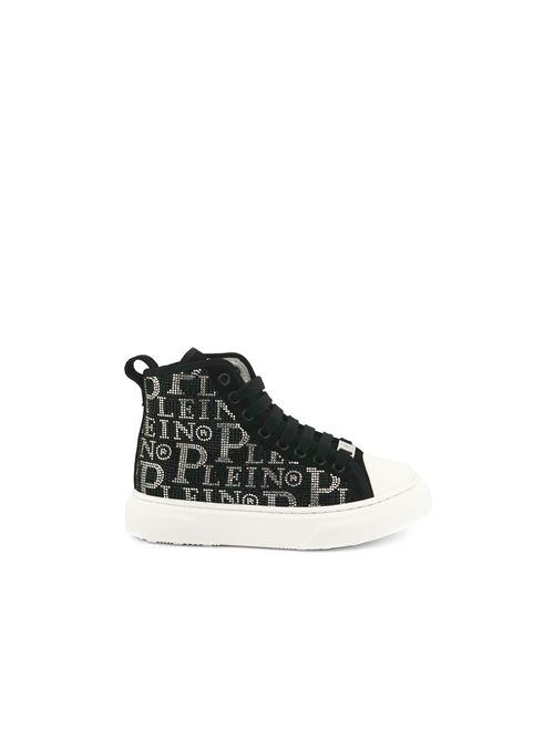 Sneakers, bambina, logate. PHILIPP PLEIN | 790171